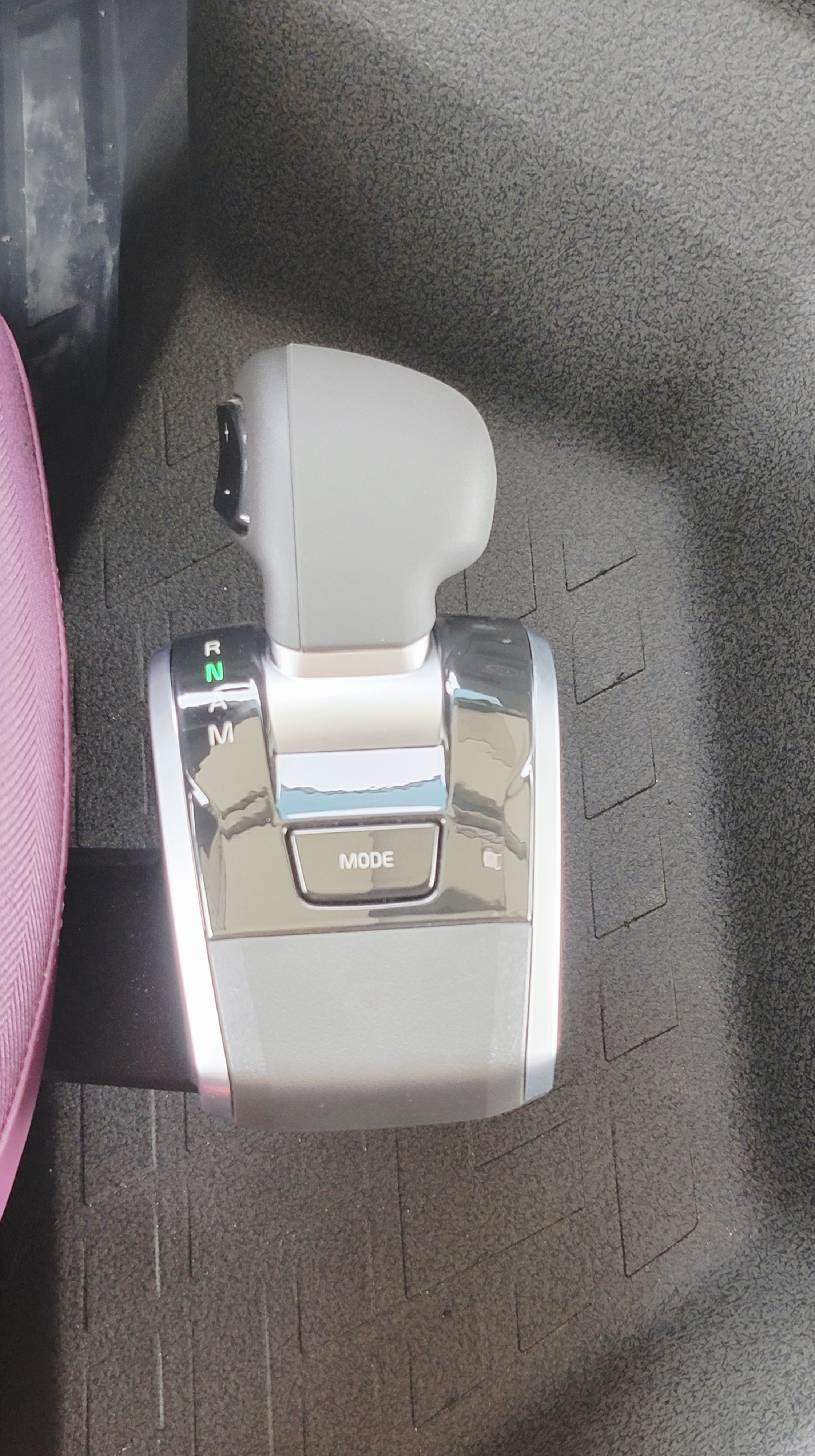 Xe tải Volvo 4 chân